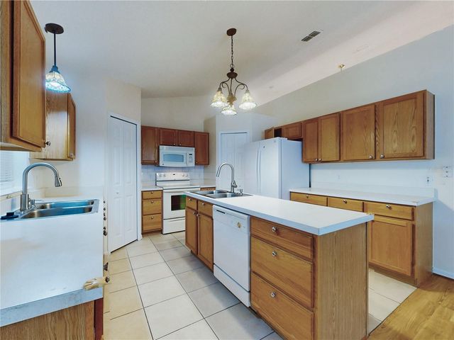 2695 N JULIET DRIVE, Deltona, FL 32738