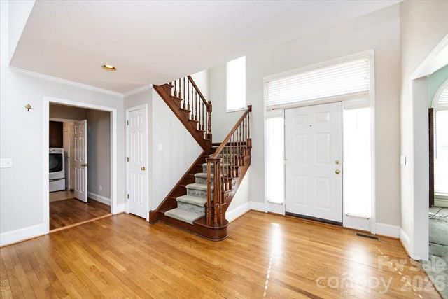 5901 Havencrest Court NW, Concord, NC 28027