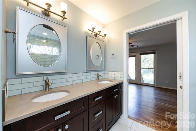 5901 Havencrest Court NW, Concord, NC 28027