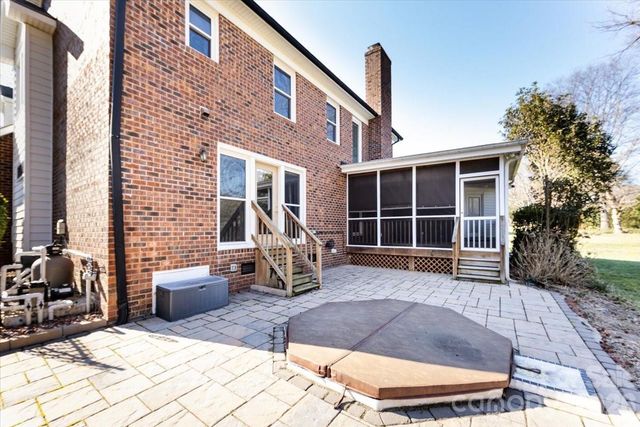 5901 Havencrest Court NW, Concord, NC 28027