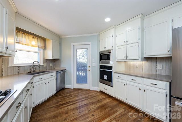 5901 Havencrest Court NW, Concord, NC 28027