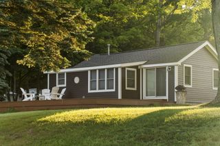 10862 Torchlight Lane, Central Lake Twp, MI 49622