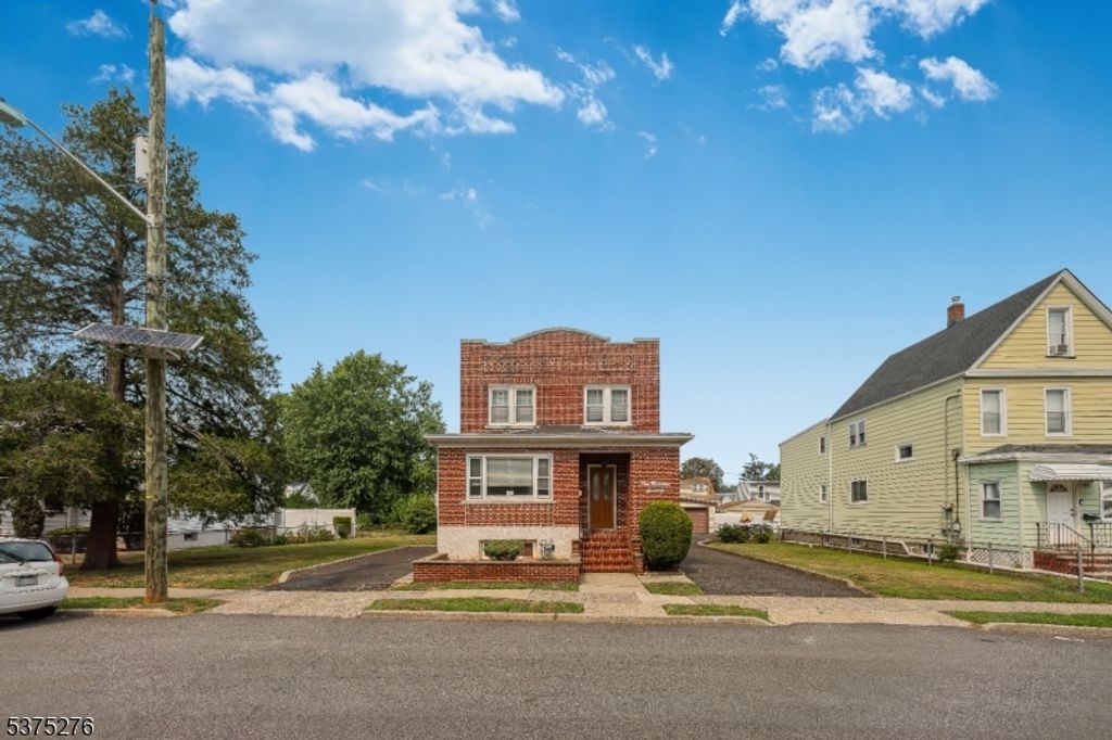170 Pake St, Nutley Twp., NJ 07110