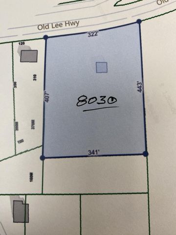 8030 Old Lee Highway, Ooltewah, TN 37363