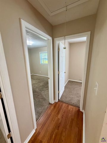814 Crestwood Terrace, Warner Robins, GA 31088