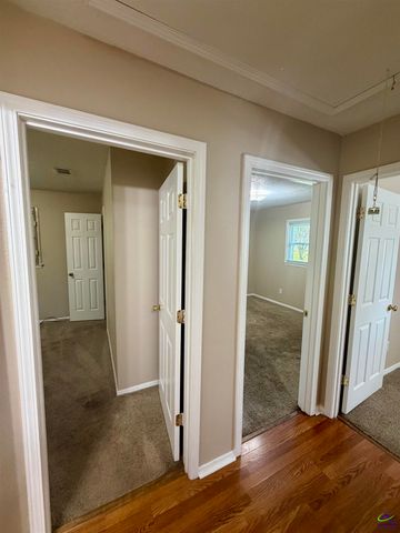 814 Crestwood Terrace, Warner Robins, GA 31088