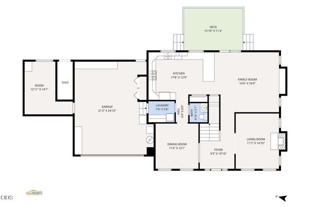 1044 SE Baywood Court, Bend, OR 97702