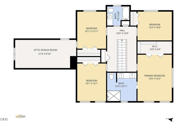 1044 SE Baywood Court, Bend, OR 97702
