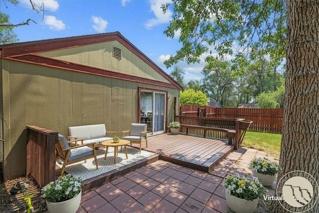 1103 N 23rd Street, Billings, MT 59101