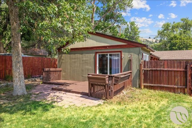 1103 N 23rd Street, Billings, MT 59101