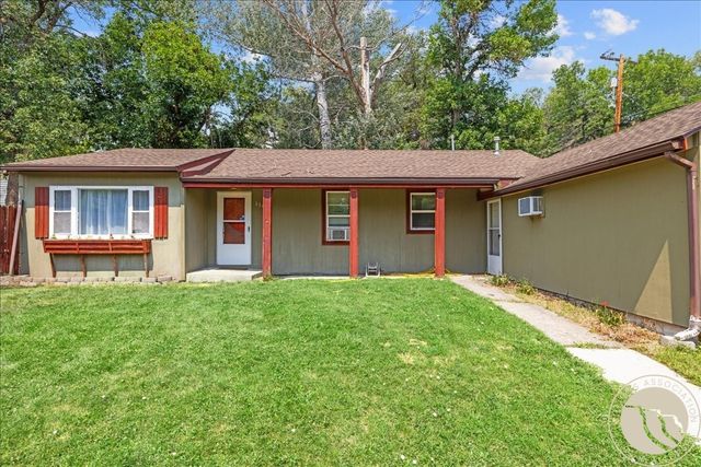 1103 N 23rd Street, Billings, MT 59101