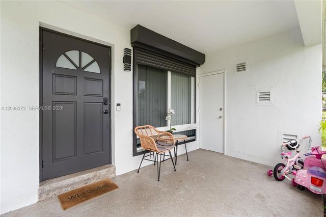 706 N 32nd Court, Hollywood, FL 33021