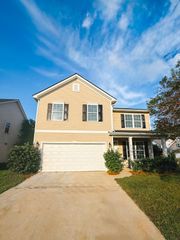 4747 Lewis And Clark Trail, Summerville, SC 29485