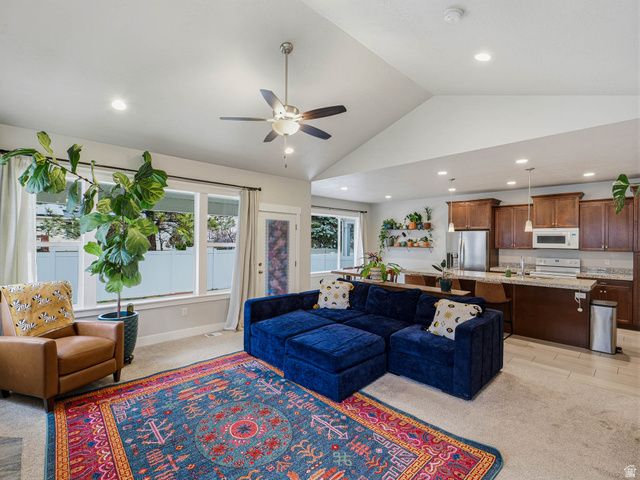 2762 W SPARKFORD DR, Taylorsville, UT 84129