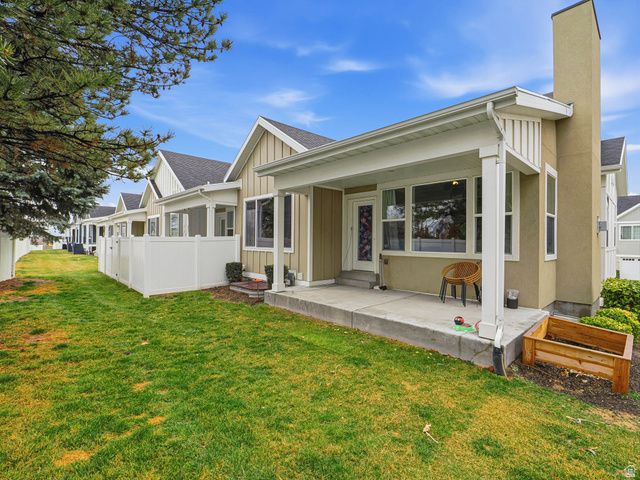 2762 W SPARKFORD DR, Taylorsville, UT 84129