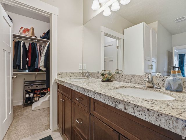 2762 W SPARKFORD DR, Taylorsville, UT 84129