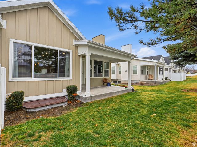 2762 W SPARKFORD DR, Taylorsville, UT 84129