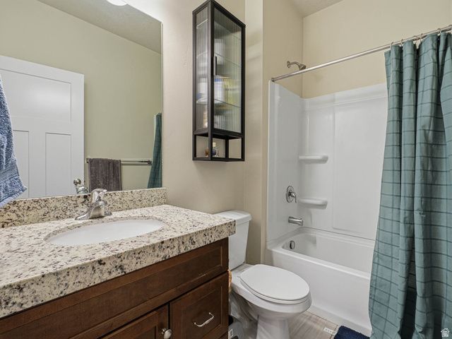 2762 W SPARKFORD DR, Taylorsville, UT 84129