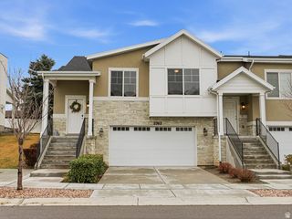 2762 W SPARKFORD DR, Taylorsville, UT 84129