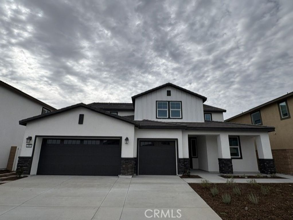 297 Grand Sky Lane, Perris, CA 92570 — exterior
