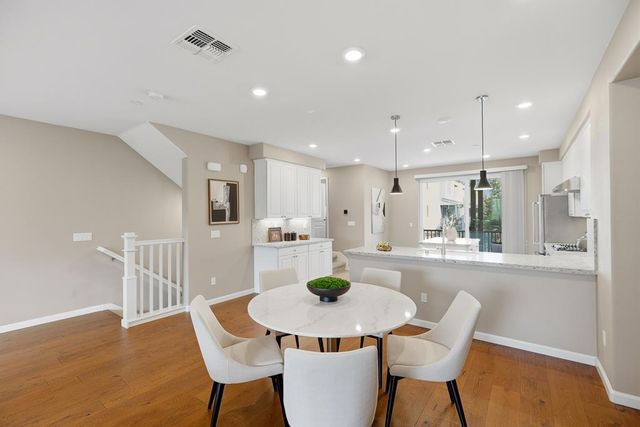 1279 Milkweed Street, Milpitas, CA 95035