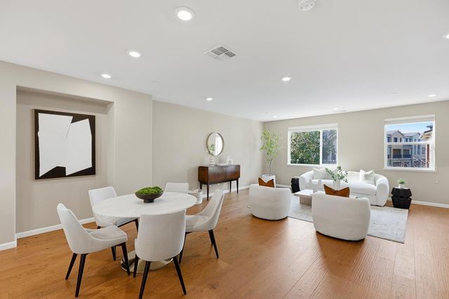 1279 Milkweed Street, Milpitas, CA 95035