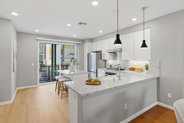 1279 Milkweed Street, Milpitas, CA 95035