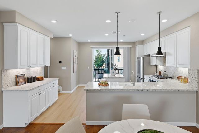 1279 Milkweed Street, Milpitas, CA 95035