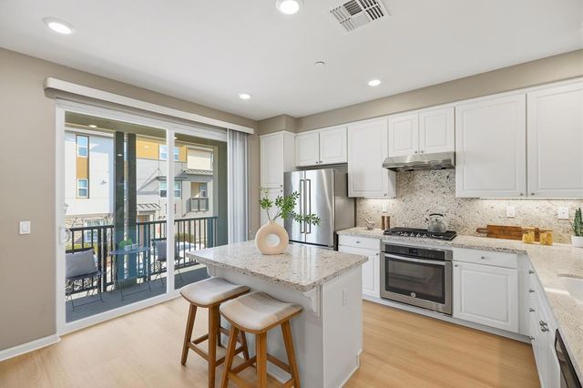 1279 Milkweed Street, Milpitas, CA 95035