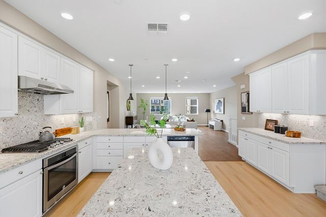 1279 Milkweed Street, Milpitas, CA 95035