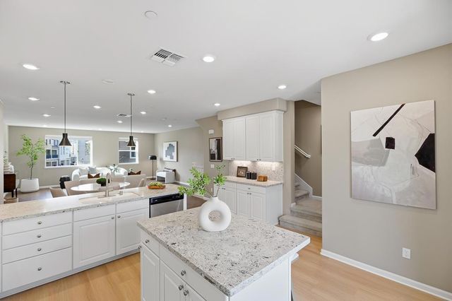 1279 Milkweed Street, Milpitas, CA 95035