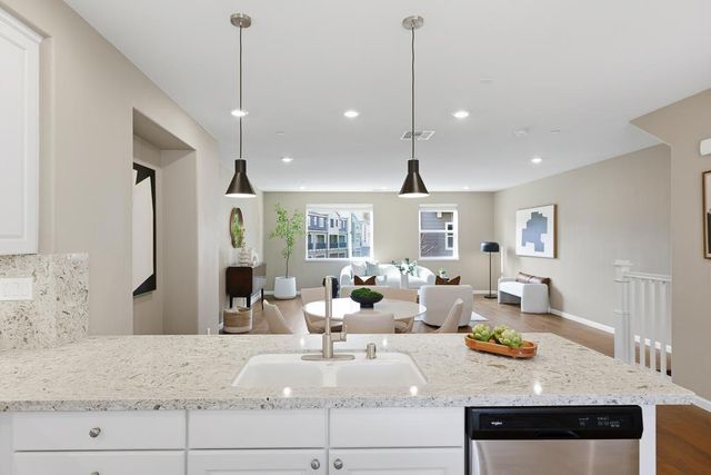 1279 Milkweed Street, Milpitas, CA 95035