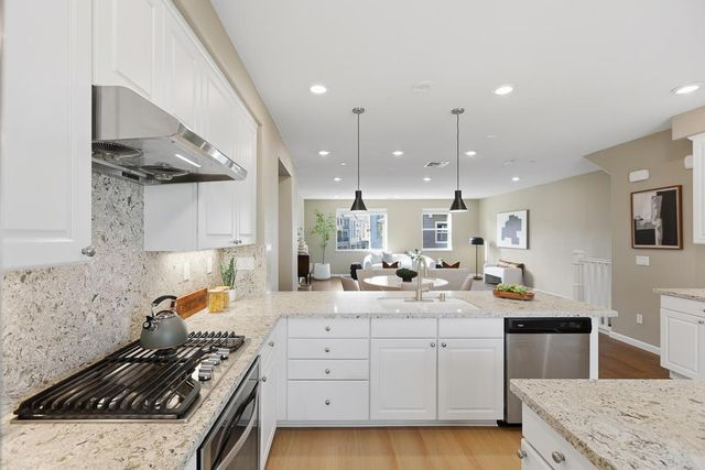 1279 Milkweed Street, Milpitas, CA 95035