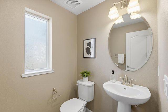 1279 Milkweed Street, Milpitas, CA 95035