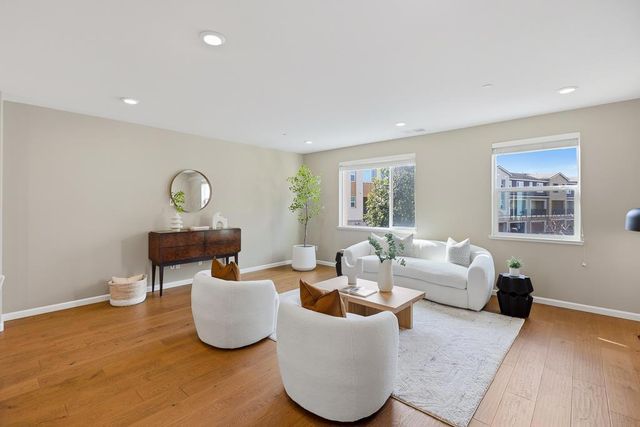 1279 Milkweed Street, Milpitas, CA 95035