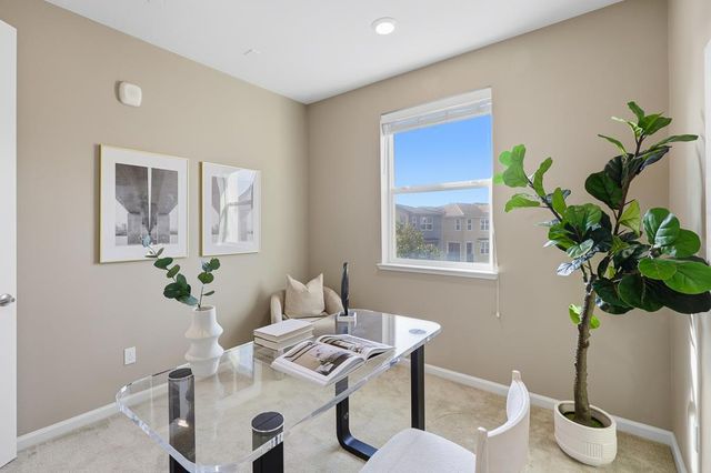 1279 Milkweed Street, Milpitas, CA 95035