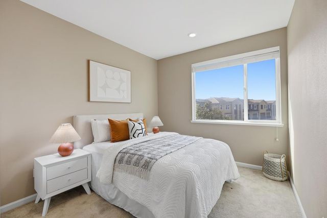 1279 Milkweed Street, Milpitas, CA 95035