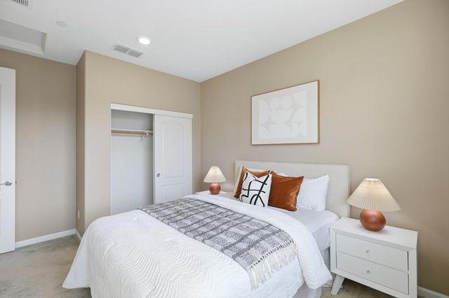 1279 Milkweed Street, Milpitas, CA 95035