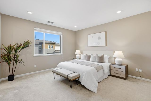 1279 Milkweed Street, Milpitas, CA 95035