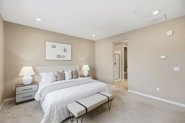 1279 Milkweed Street, Milpitas, CA 95035