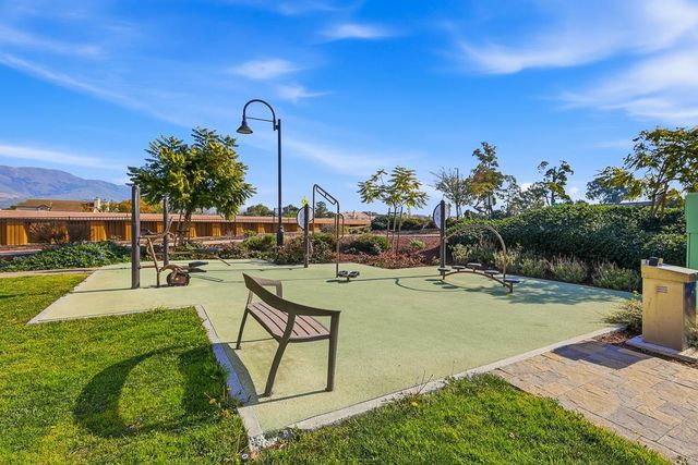 1279 Milkweed Street, Milpitas, CA 95035