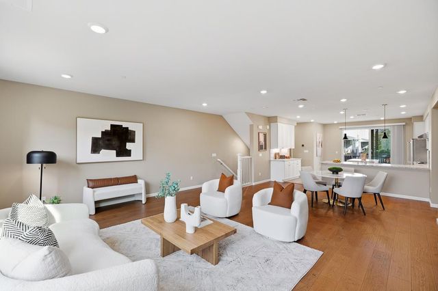 1279 Milkweed Street, Milpitas, CA 95035