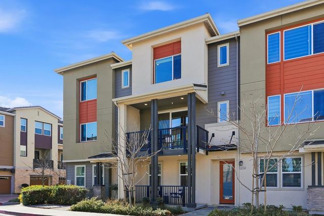 1279 Milkweed Street, Milpitas, CA 95035