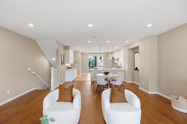 1279 Milkweed Street, Milpitas, CA 95035