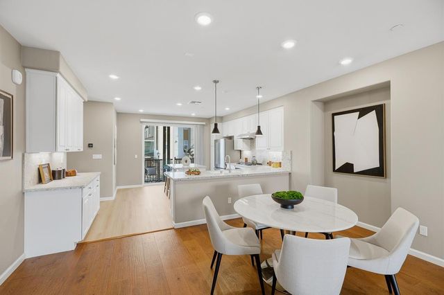 1279 Milkweed Street, Milpitas, CA 95035