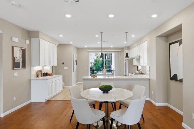 1279 Milkweed Street, Milpitas, CA 95035