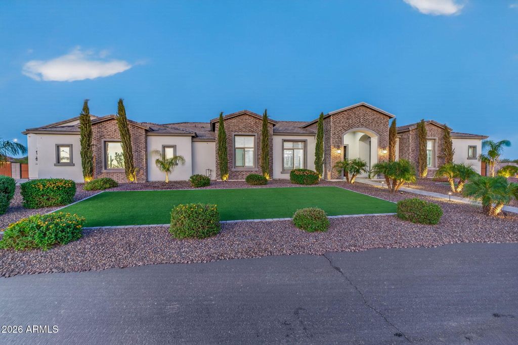26517 N 100TH Lane, Peoria, AZ 85383 — photo 3