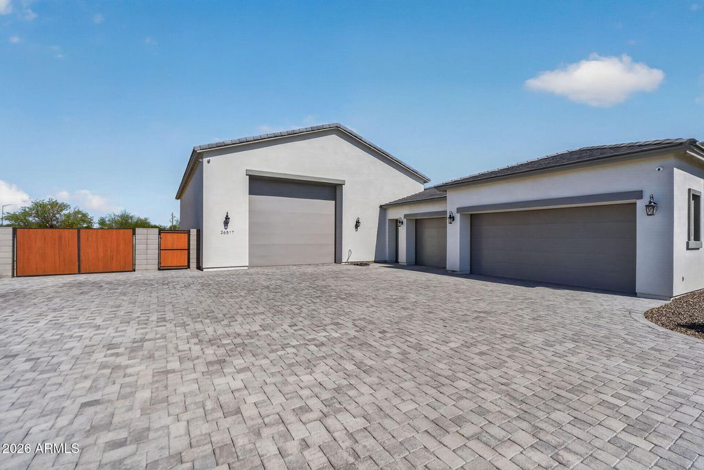 26517 N 100TH Lane, Peoria, AZ 85383 — photo 5
