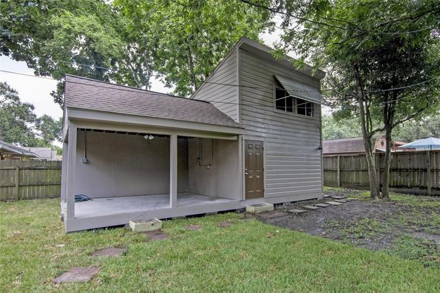 6225 Indigo Street, Houston, TX 77074