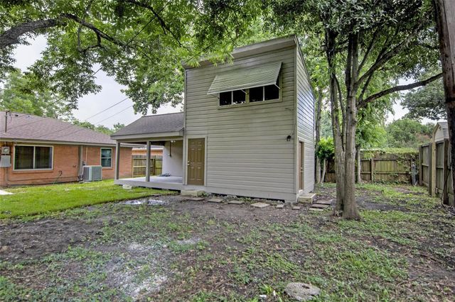 6225 Indigo Street, Houston, TX 77074